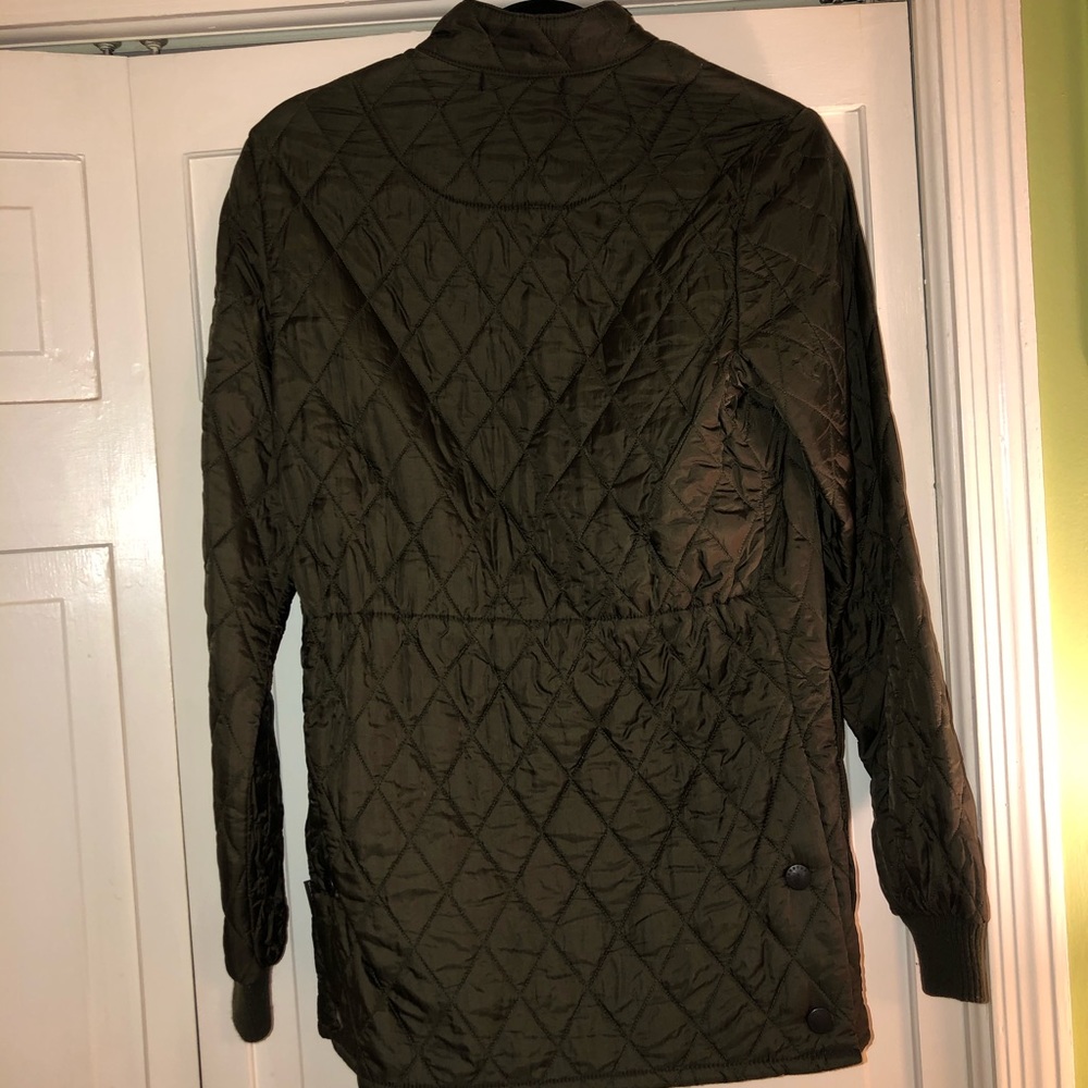 New Barbour jacket!!! - Picture 4 of 4